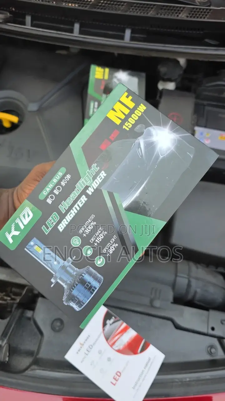 Original Led Lights