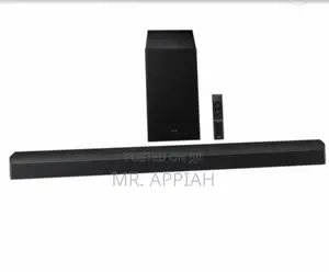 Efficient Samsung B750F 400w Wireless Sound Bar(5.1ch)2025 Model