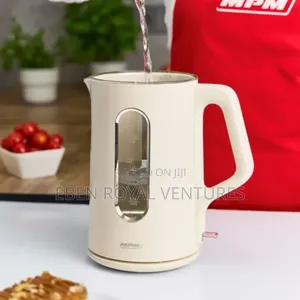 Top German Home Kettle