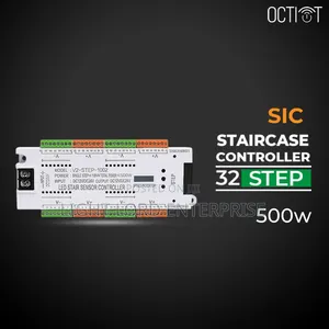 OCTI Indoor Staircase Controller