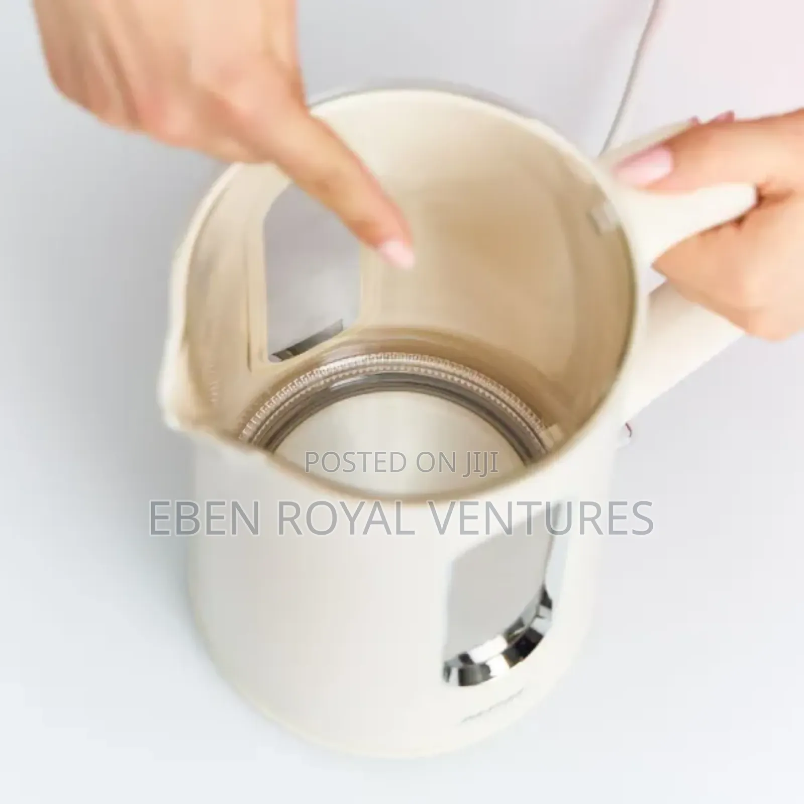 Top German Home Kettle