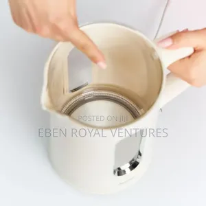 Top German Home Kettle