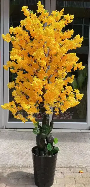 Artificial Decorative Plants (170cm)
