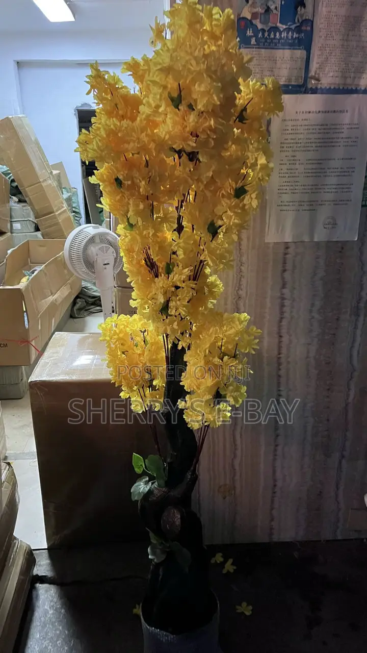 Artificial Decorative Plants (170cm)