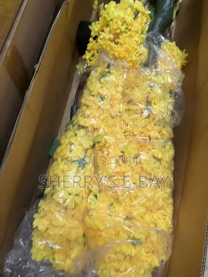 Artificial Decorative Plants (170cm)