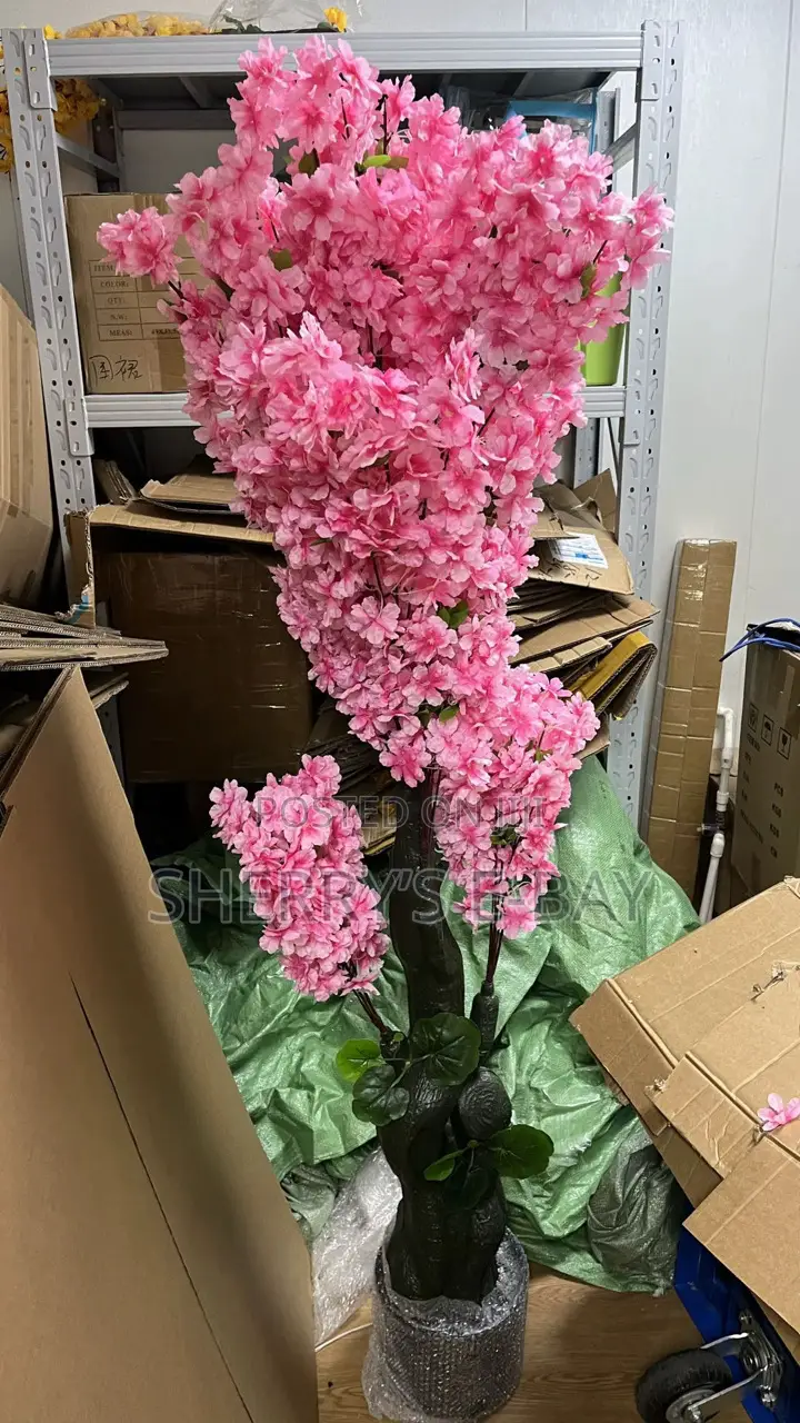 Artificial Decorative Plants (170cm)