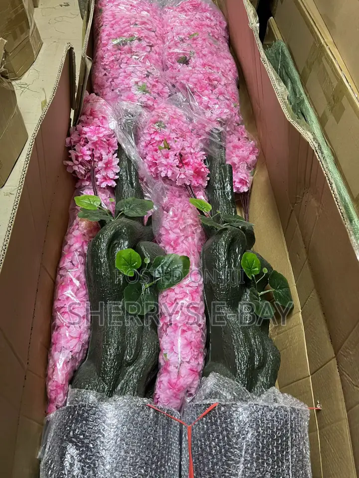 Artificial Decorative Plants (170cm)