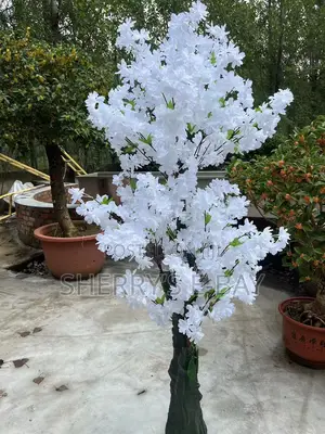 Artificial Decorative Plants (170cm)