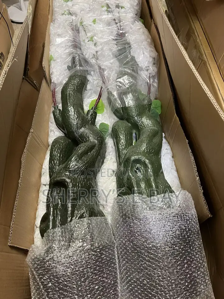 Artificial Decorative Plants (170cm)