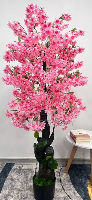 Artificial Decorative Plants (170cm)