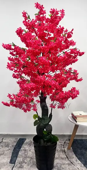 Artificial Decorative Plants (170cm)