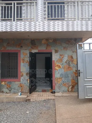 Mini Flat in Mifund Real Estate, Amrahia for rent