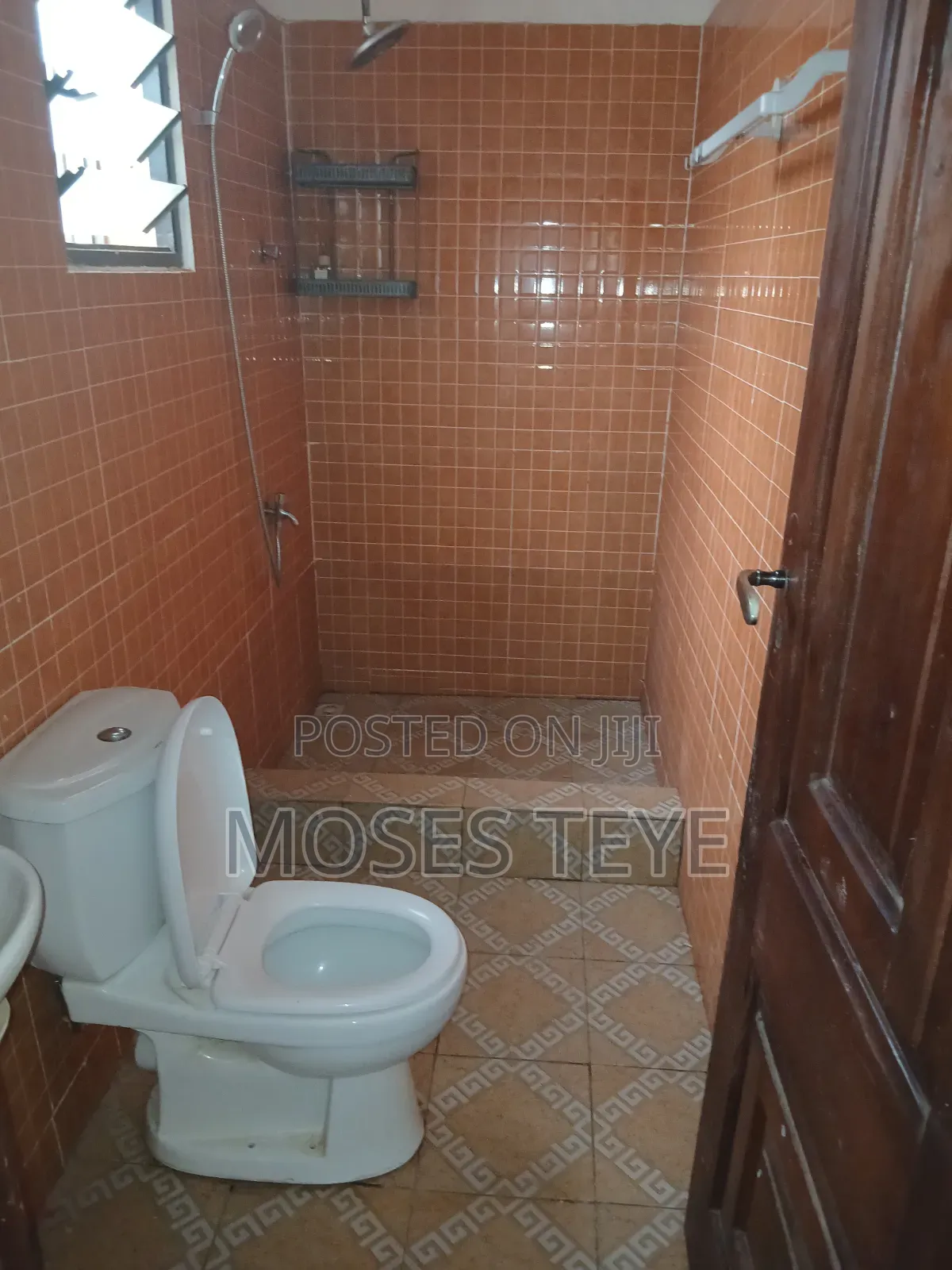 Mini Flat in Mifund Real Estate, Amrahia for rent