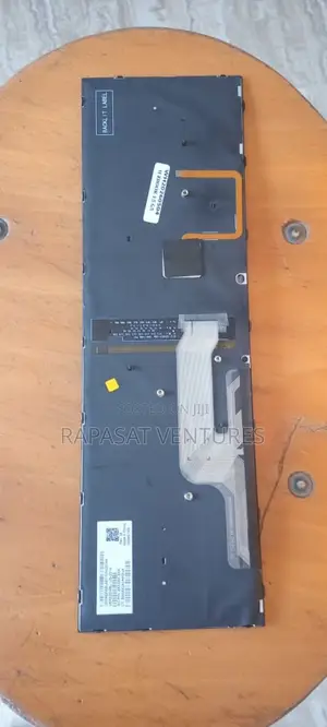 HP Zbook 15 G5 Backlight
