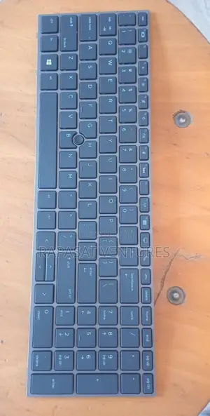 HP Zbook 15 G5 Backlight