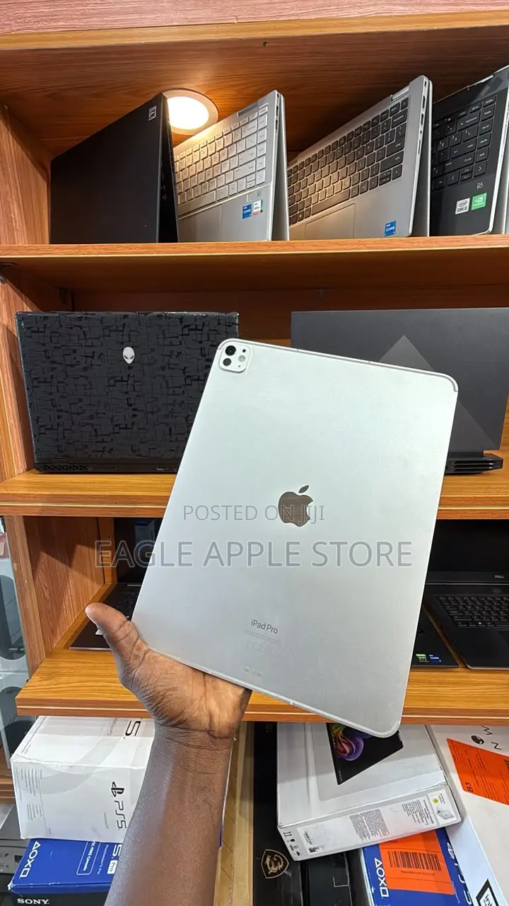 Apple iPad Pro 256 GB Gray