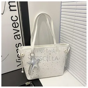 New Ladies Nice and Very Attractive Tote Bags