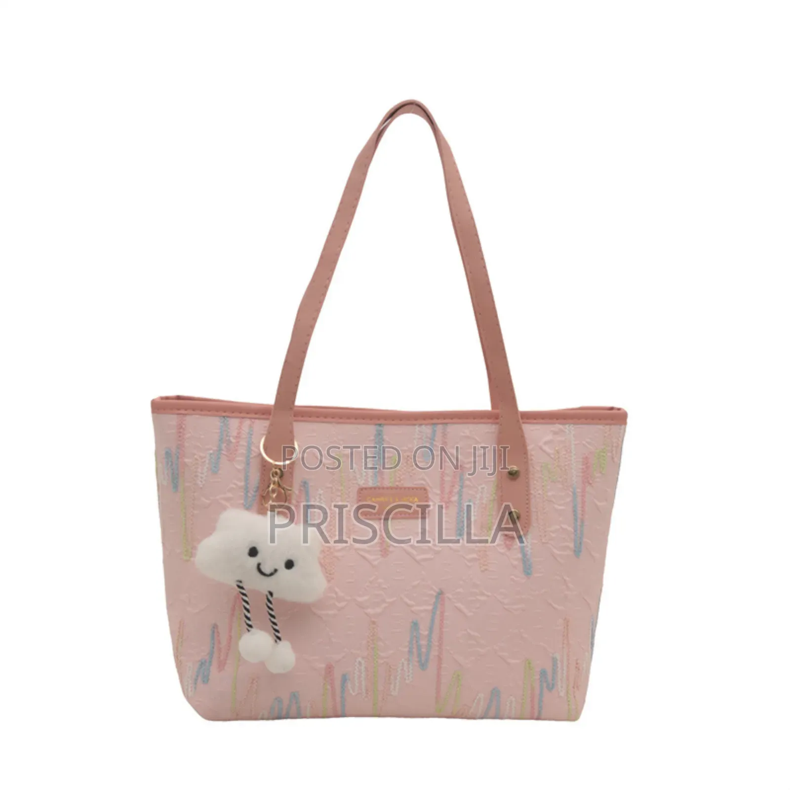 New Ladies Nice and Very Attractive Tote Bags
