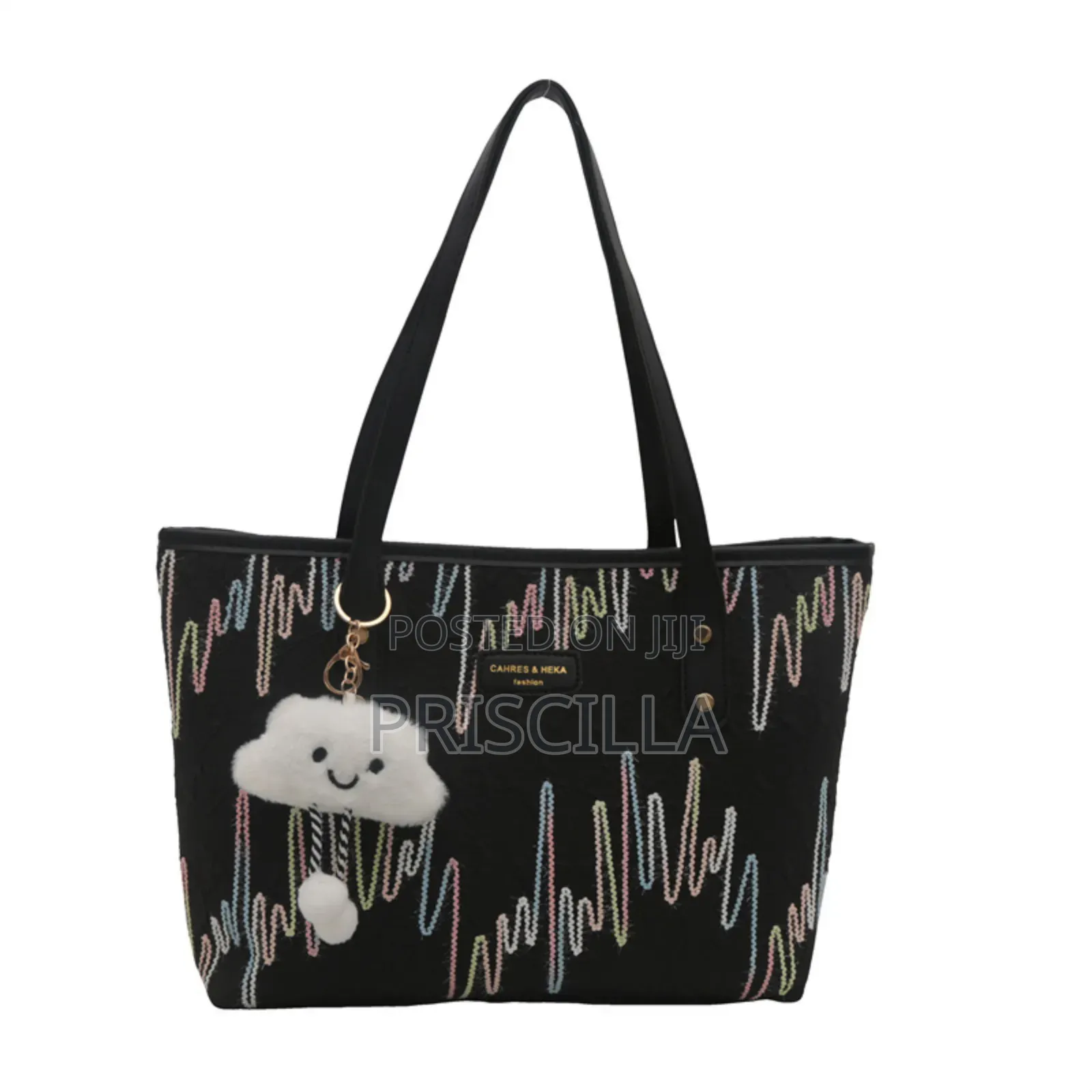 New Ladies Nice and Very Attractive Tote Bags