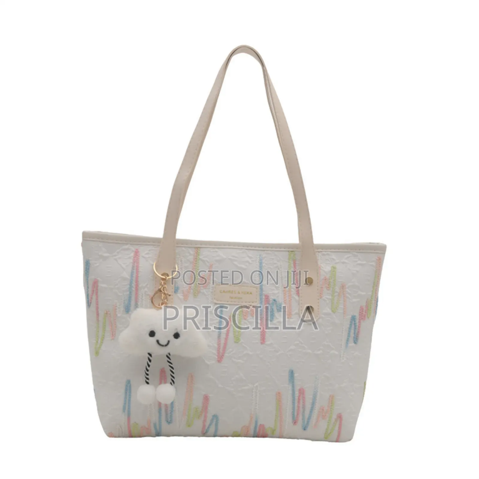 New Ladies Nice and Very Attractive Tote Bags