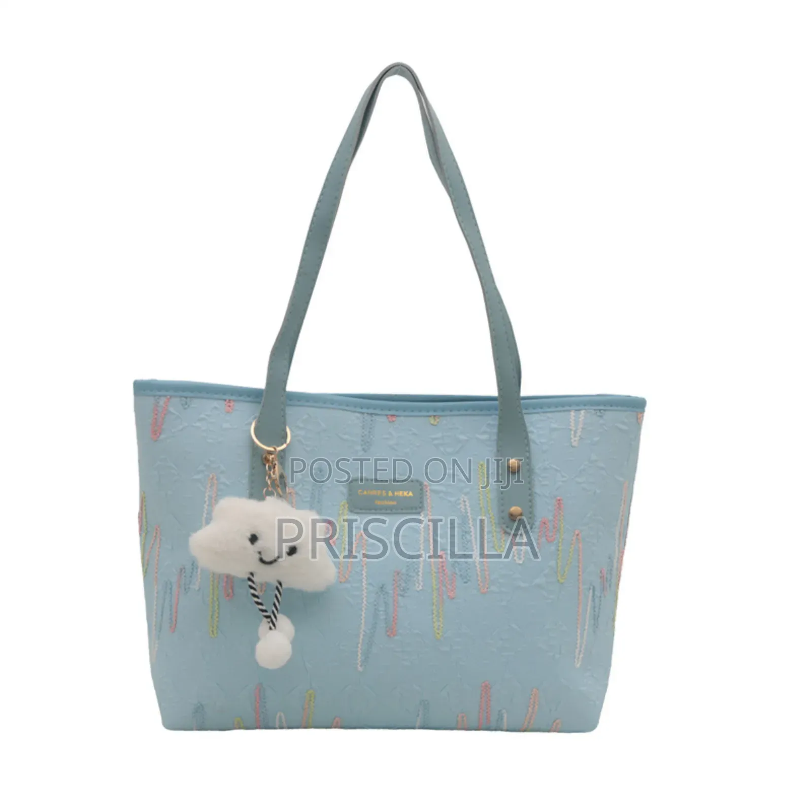 New Ladies Nice and Very Attractive Tote Bags