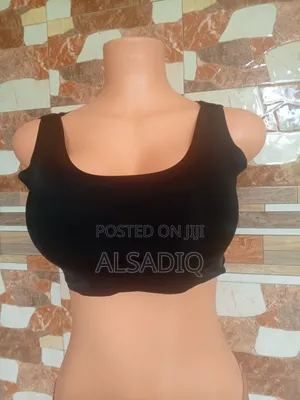 Ladies Sport Bra