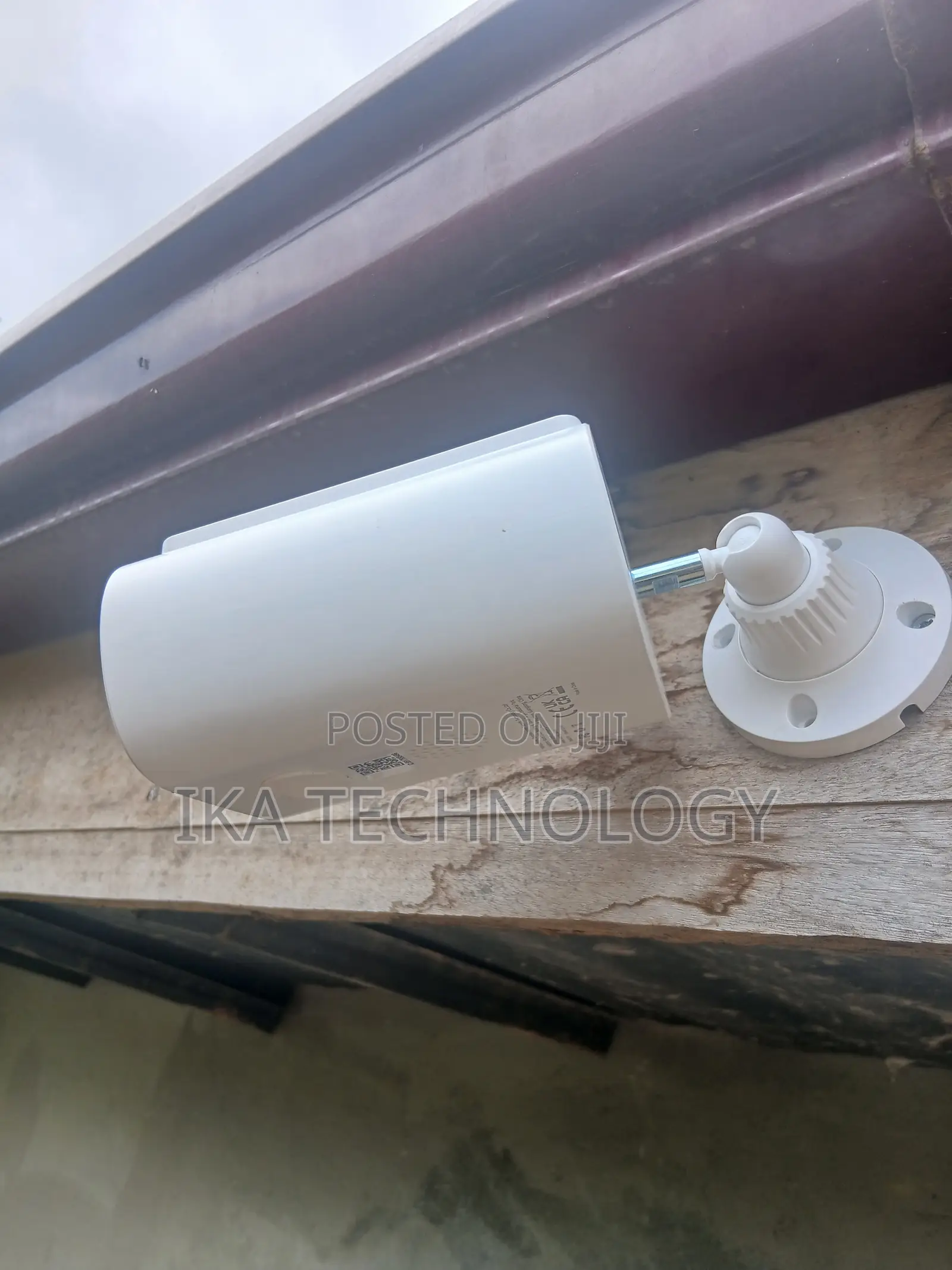 Wifi CCTV Camera Surveillance