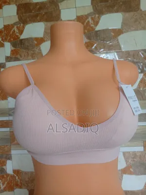 Ladies Sport Bra