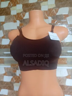 Ladies Sport Bra