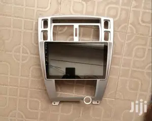 Hyundai Tucson 2006 to 2009 Android System