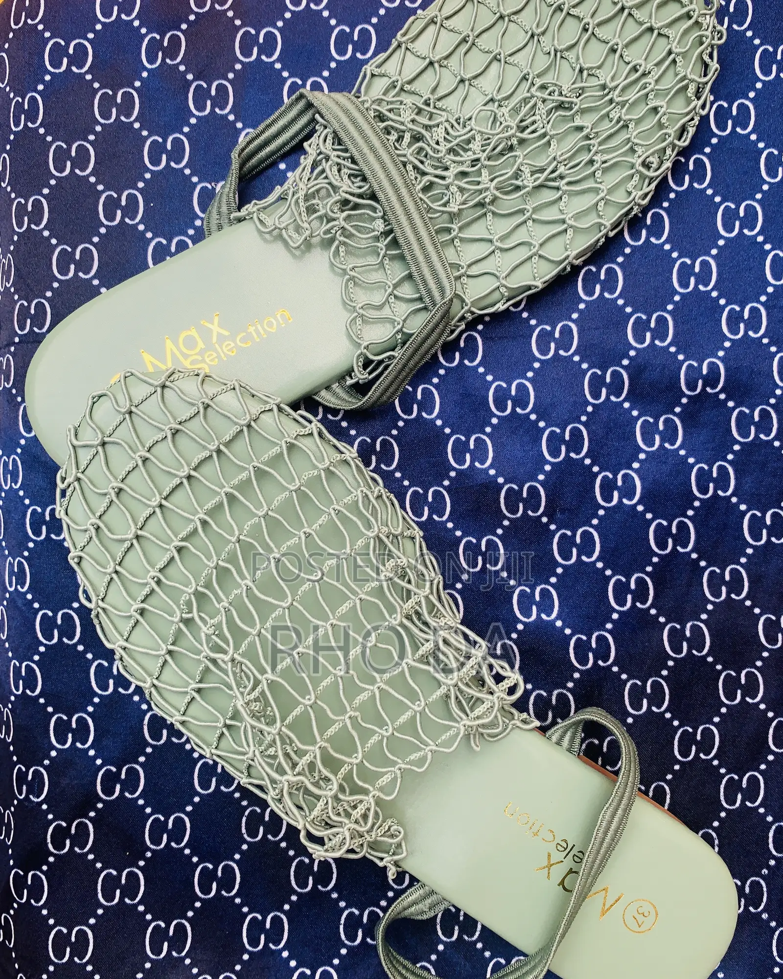 Step Into Comfort and Style