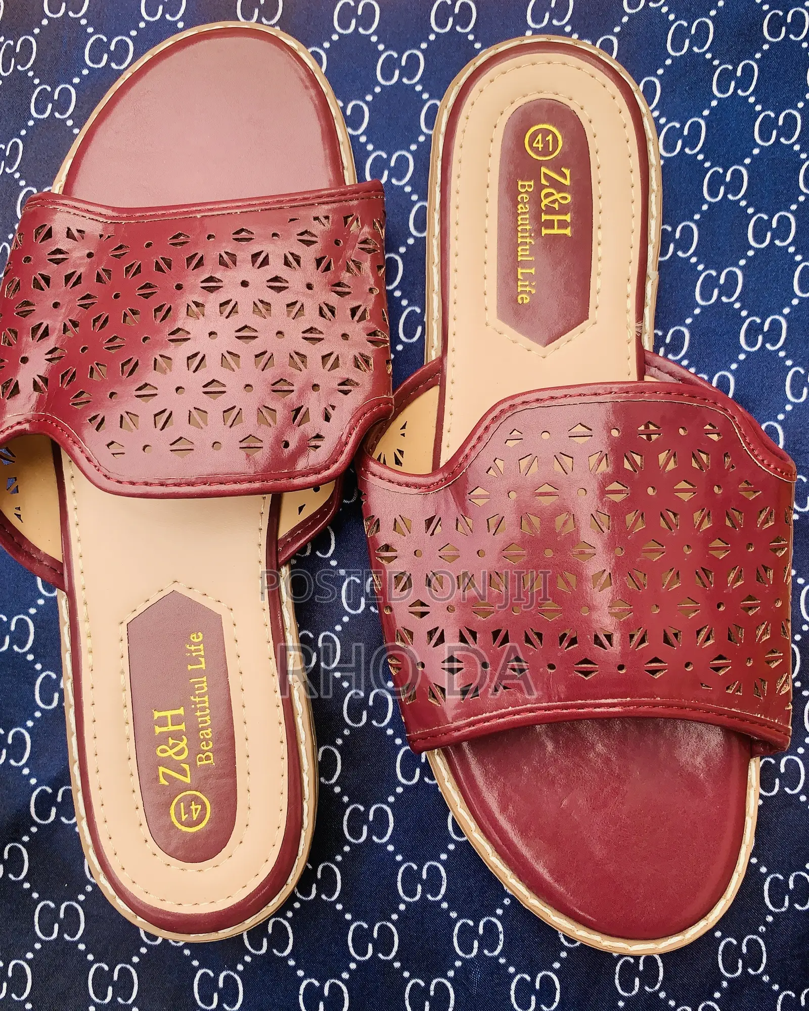 Step Into Comfort and Style