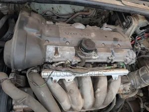 Ford and Volvo Parts Available
