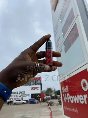 Vape Juice/Oil 15ml