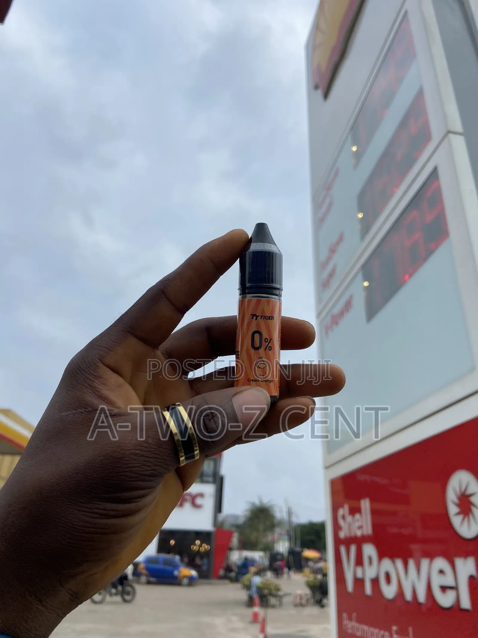 Vape Juice/Oil 15ml