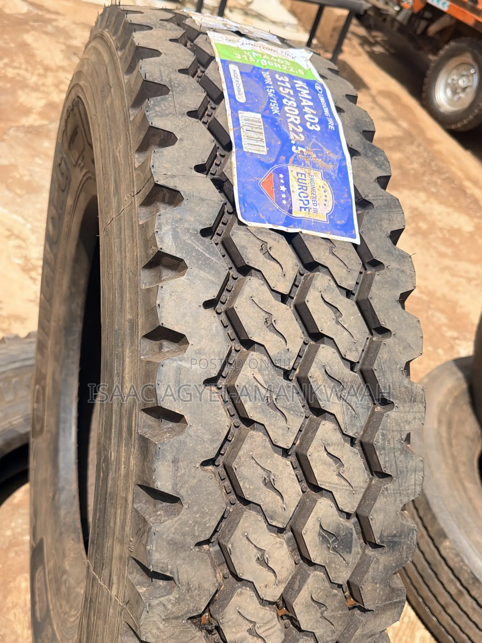 LINGLONG Tire