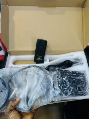 Professional Condenser Microphone
