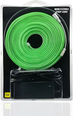 12V 5meters Neon Light