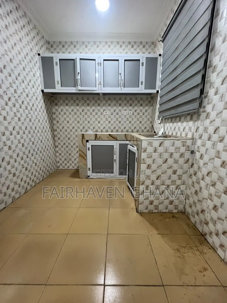 1bdrm Apartment in Fairhaven Properties, Tseaddo for rent