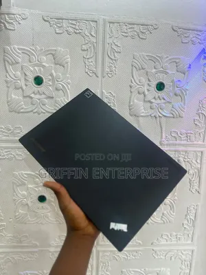 Laptop Lenovo ThinkPad X250 8GB Intel Core i5 SSD 256GB
