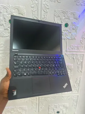 Laptop Lenovo ThinkPad X250 8GB Intel Core i5 SSD 256GB