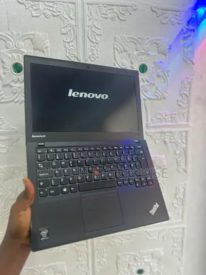 Laptop Lenovo ThinkPad X250 8GB Intel Core i5 SSD 256GB