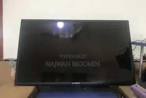 Nasco 32 Inches TV