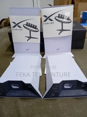 Gen 2 Mesh Routers