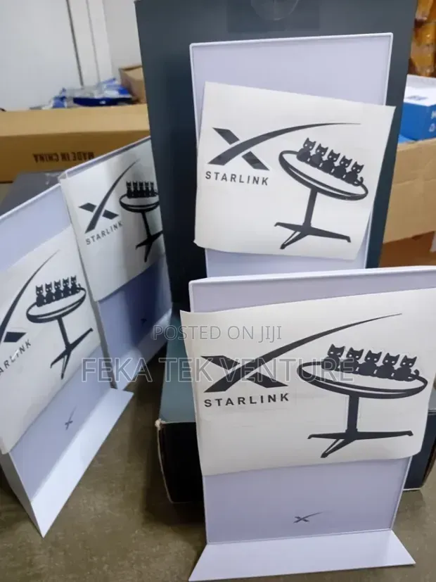 Gen 2 Mesh Routers
