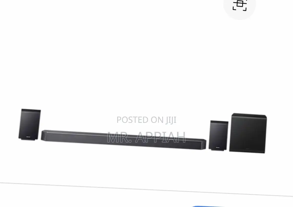 Order Classic Samsung Q930F 580w Bluetooth Sound Bar(Black)2025 Model