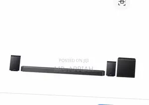 Order Classic Samsung Q930F 580w Bluetooth Sound Bar(Black)2025 Model