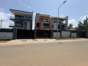 5bdrm House in Latebiokoshei, Lartebiokoshie for rent