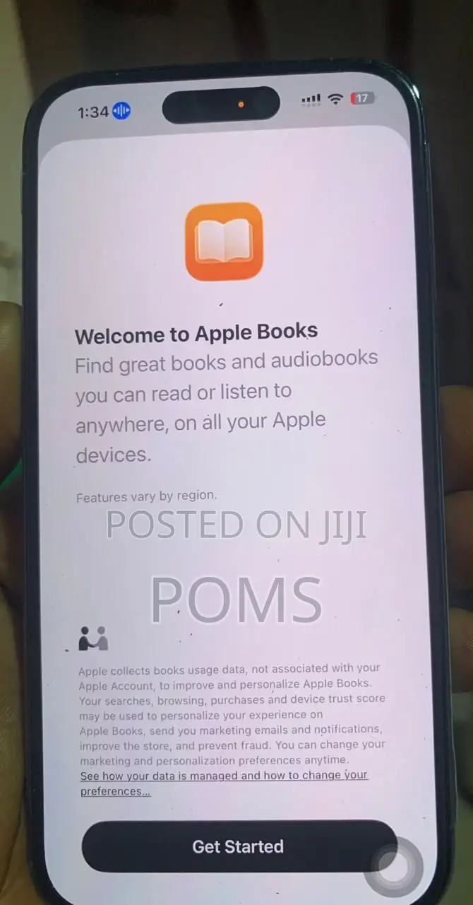Apple iPhone 14 Pro 128 GB Purple