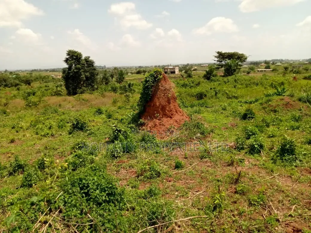 Buy Land and Pay Installment